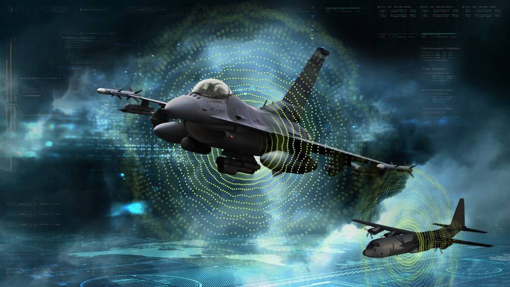 BAE Systems delivers advanced radar warning receivers to USAF