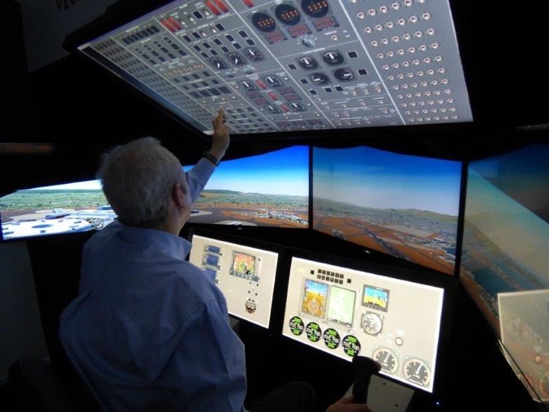 Airlander prepares for flight once more