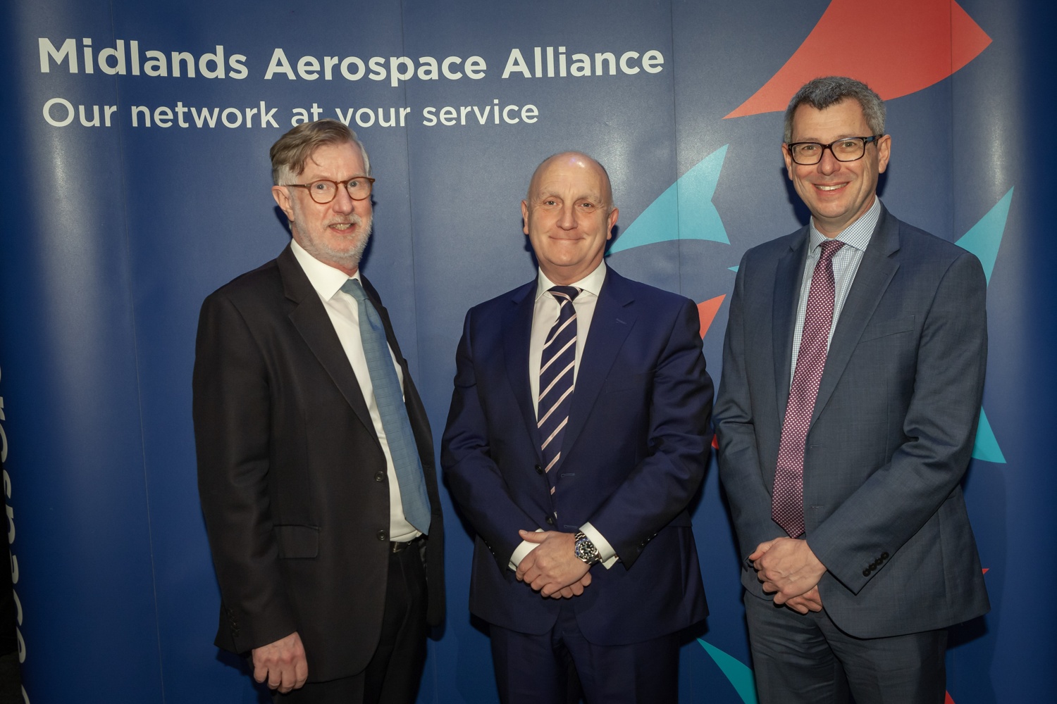 Midlands Aerospace Alliance joins Make UK