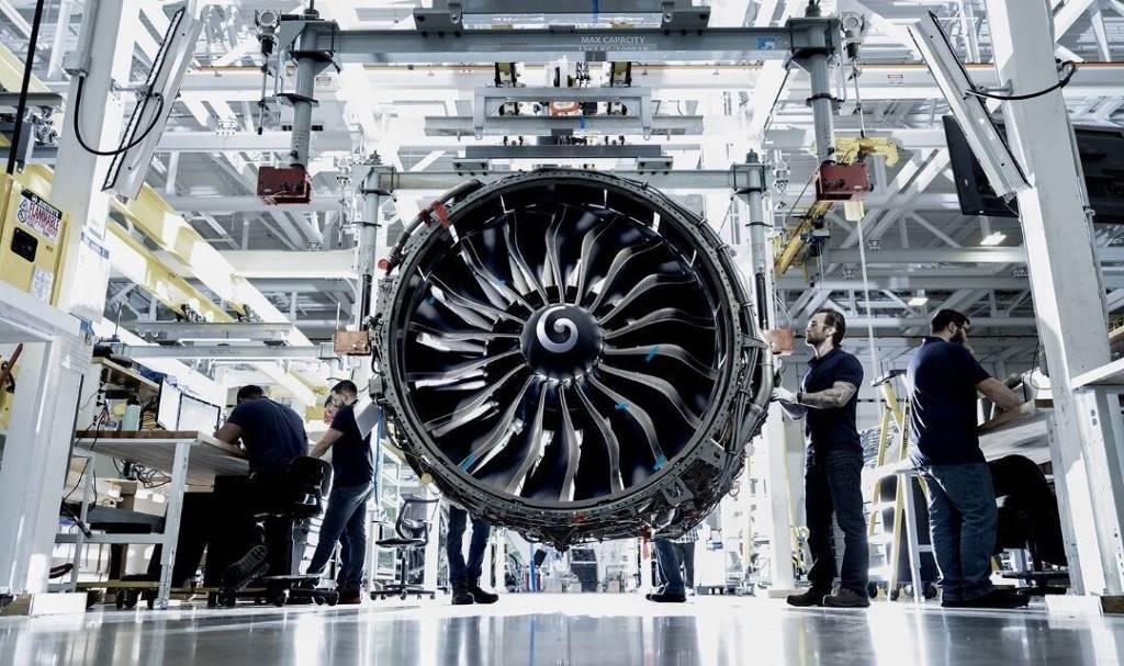 GE Aerospace investing $1bn to expand MRO facilities worldwide