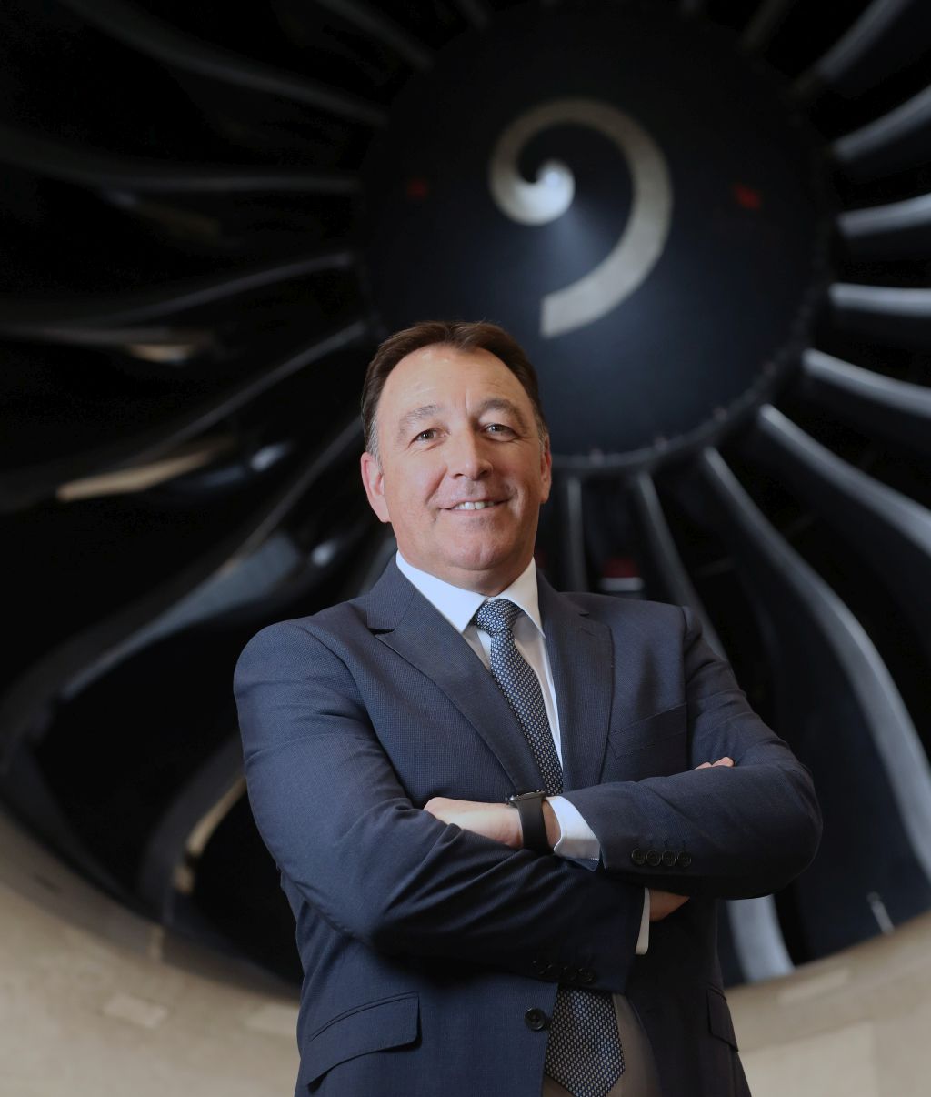 GE Aviation Wales nurturing young talent through skills competition