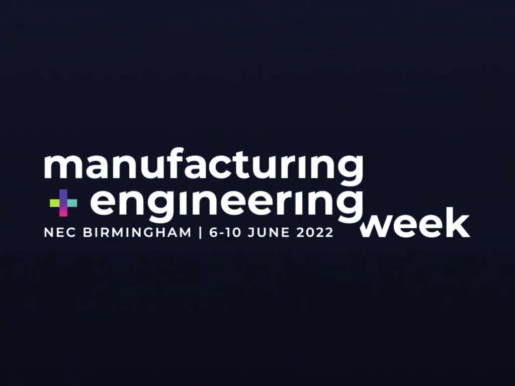 Introducing Manufacturing & Engineering Week