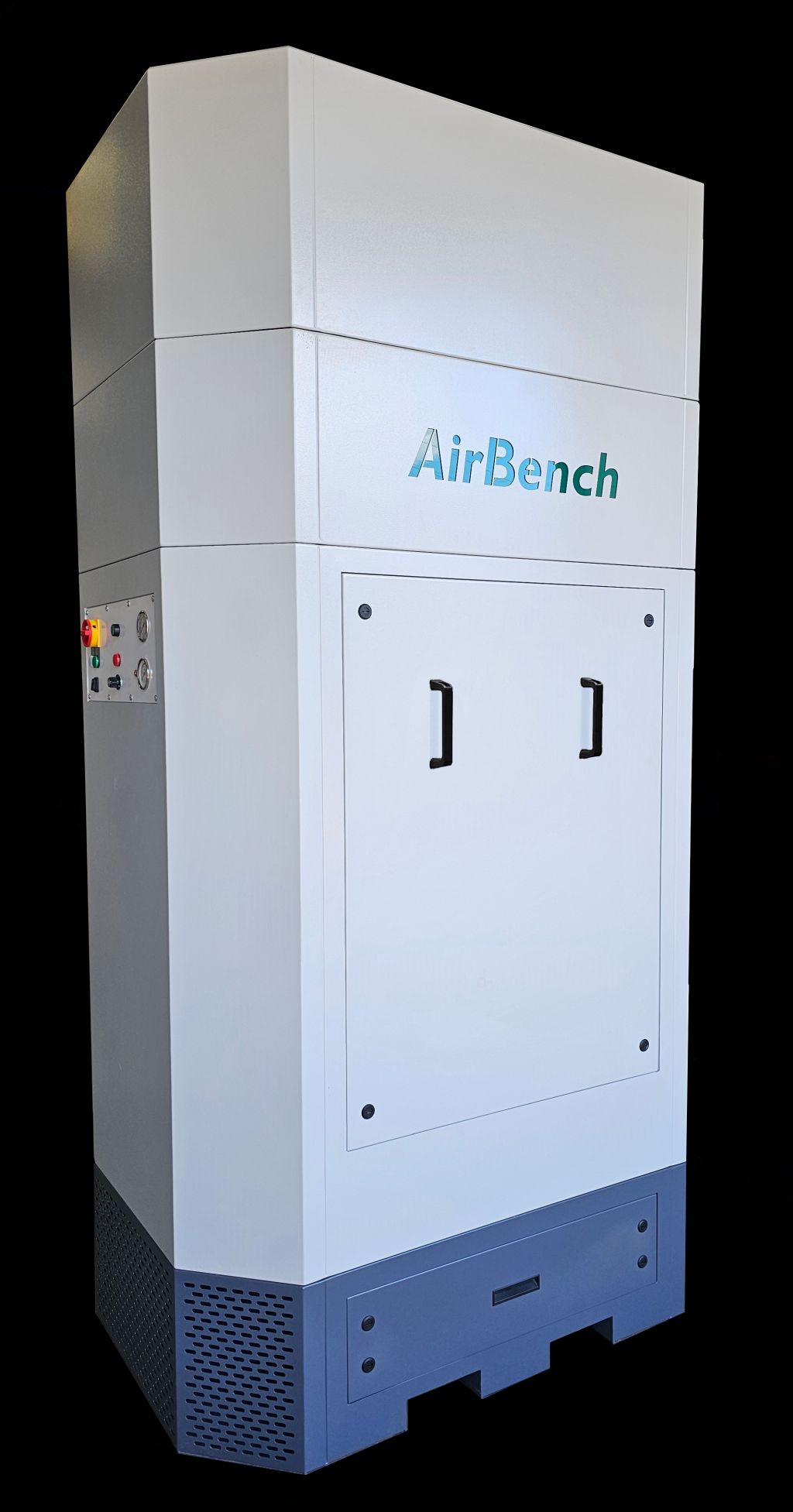 AirBench unveils new AirTower Air Cleaning System