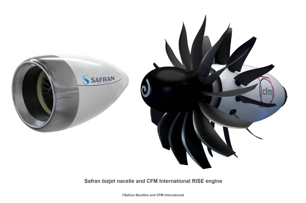 Safran acquires leader in high energy hydro forming