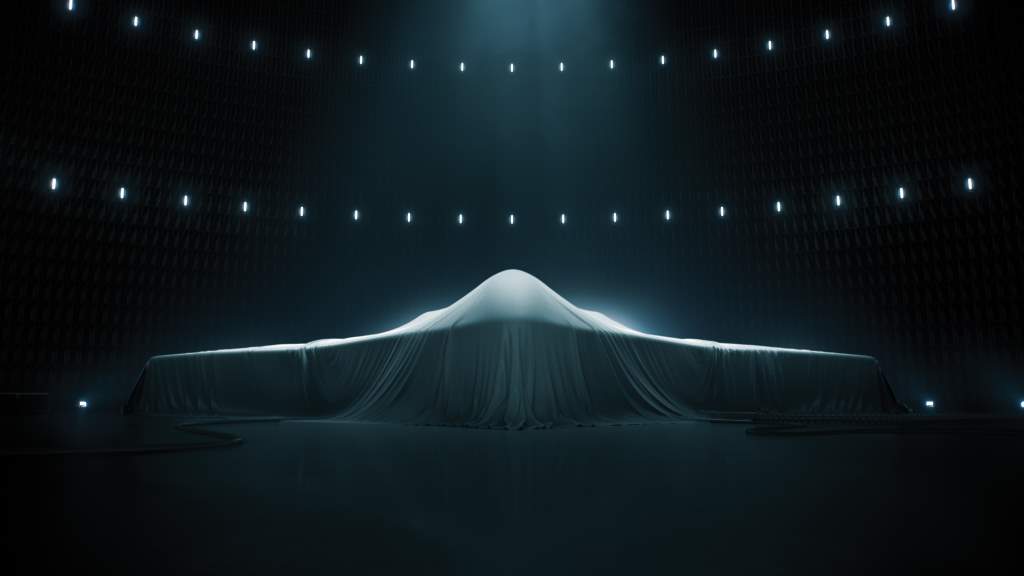 Key facts about B-21 stealth bomber ahead of Friday’s unveiling