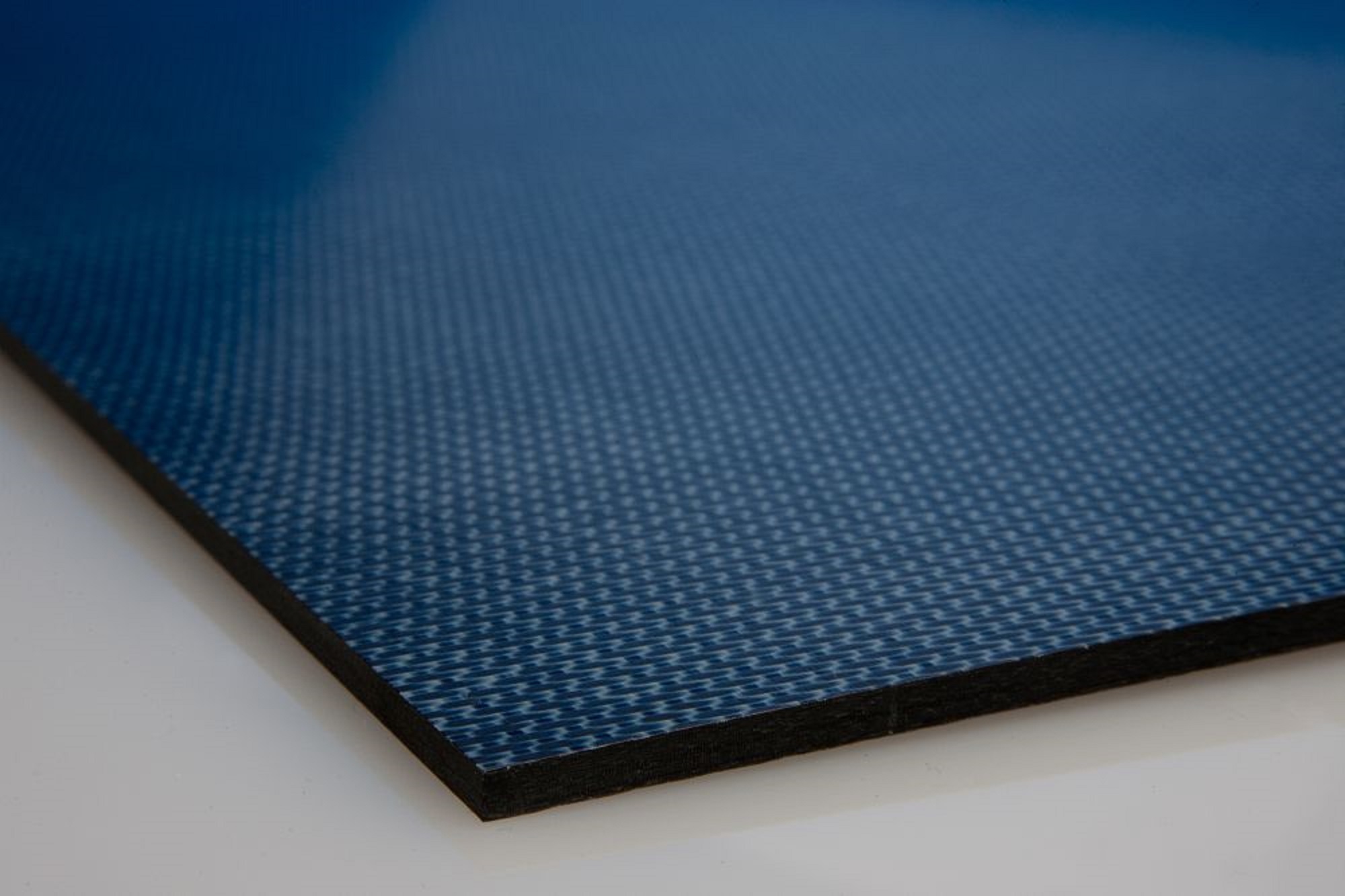 Tenax carbon fibre qualified by Collins Aerospace