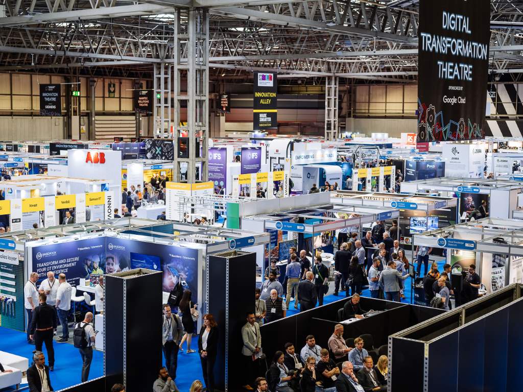 M&E Week becomes industry’s biggest event, show organiser says